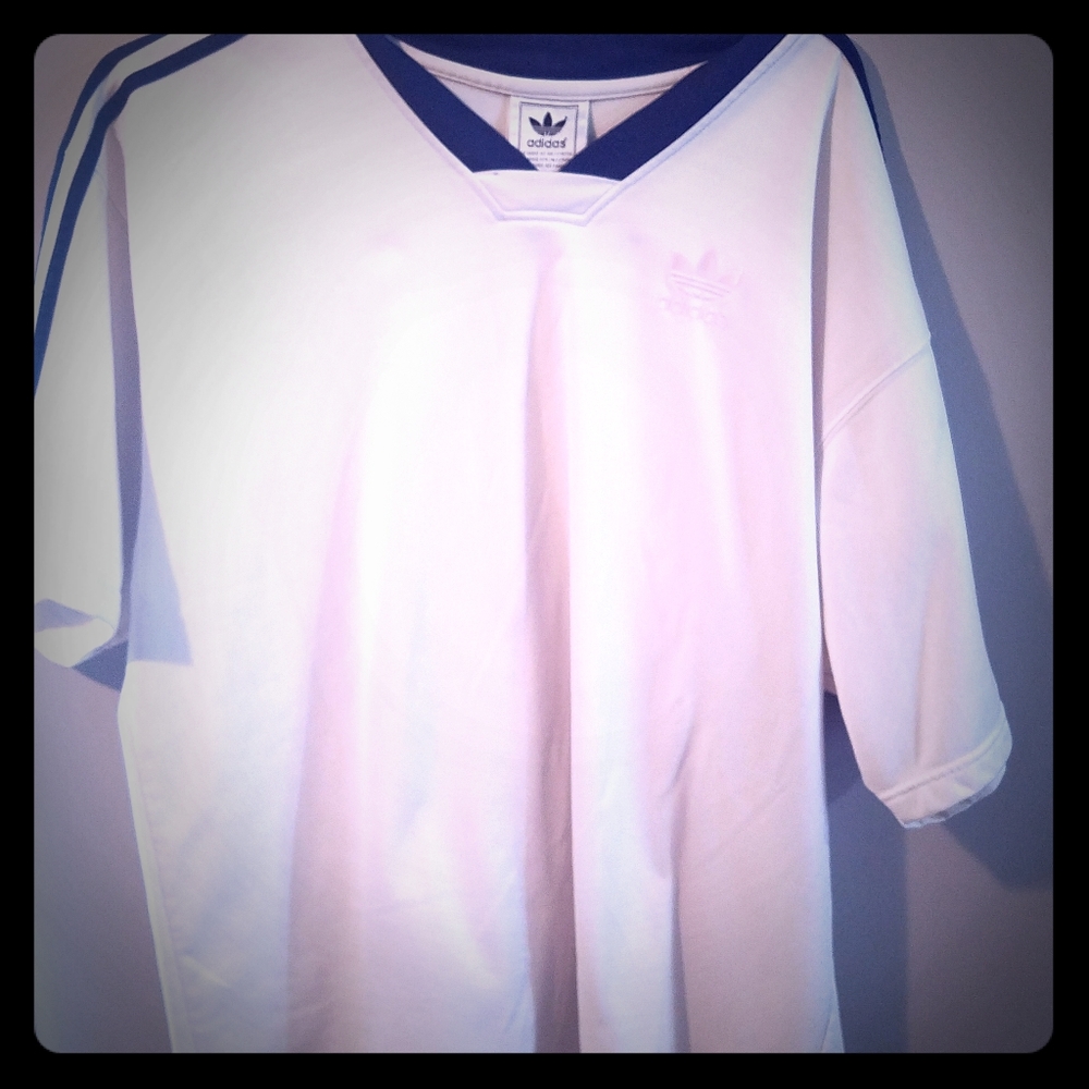 Adidas pullover